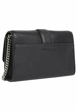 Pochette - black