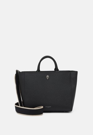 Handtasche - black