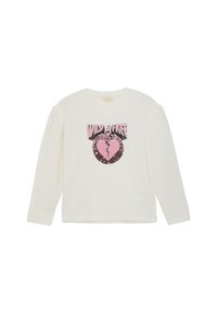 Creamie Langarmshirt - cloud