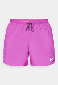 Unausgewählt, vivid purple/black