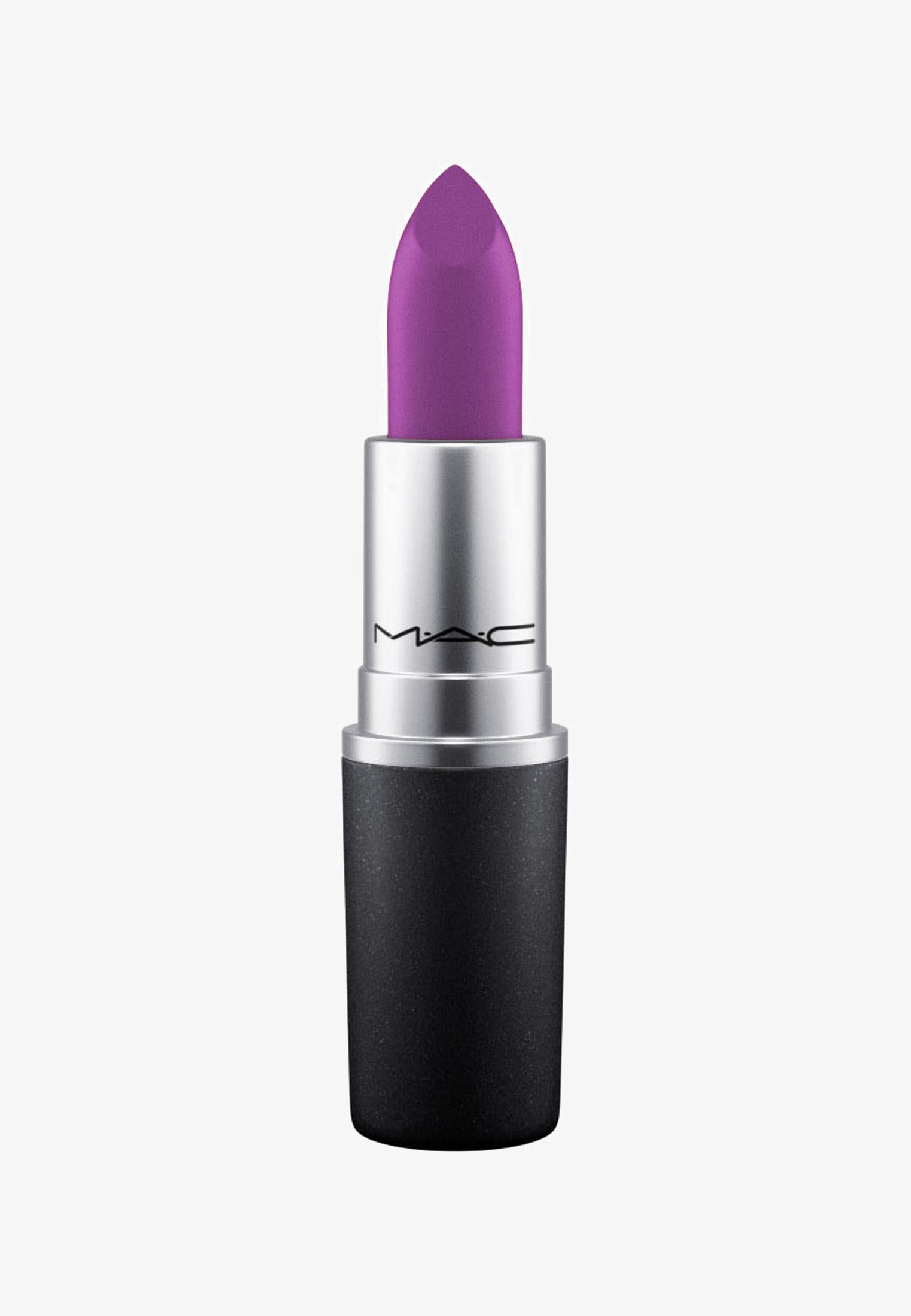 Mac Matte Lipstick Rouge A Levres Heroine Violet Fonce Zalando Fr Mac Matte Lipstick Rouge A Levres Heroine Violet Fonce Zalando Fr