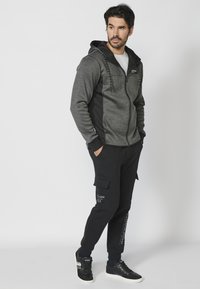Koroshi - Bluza rozpinana