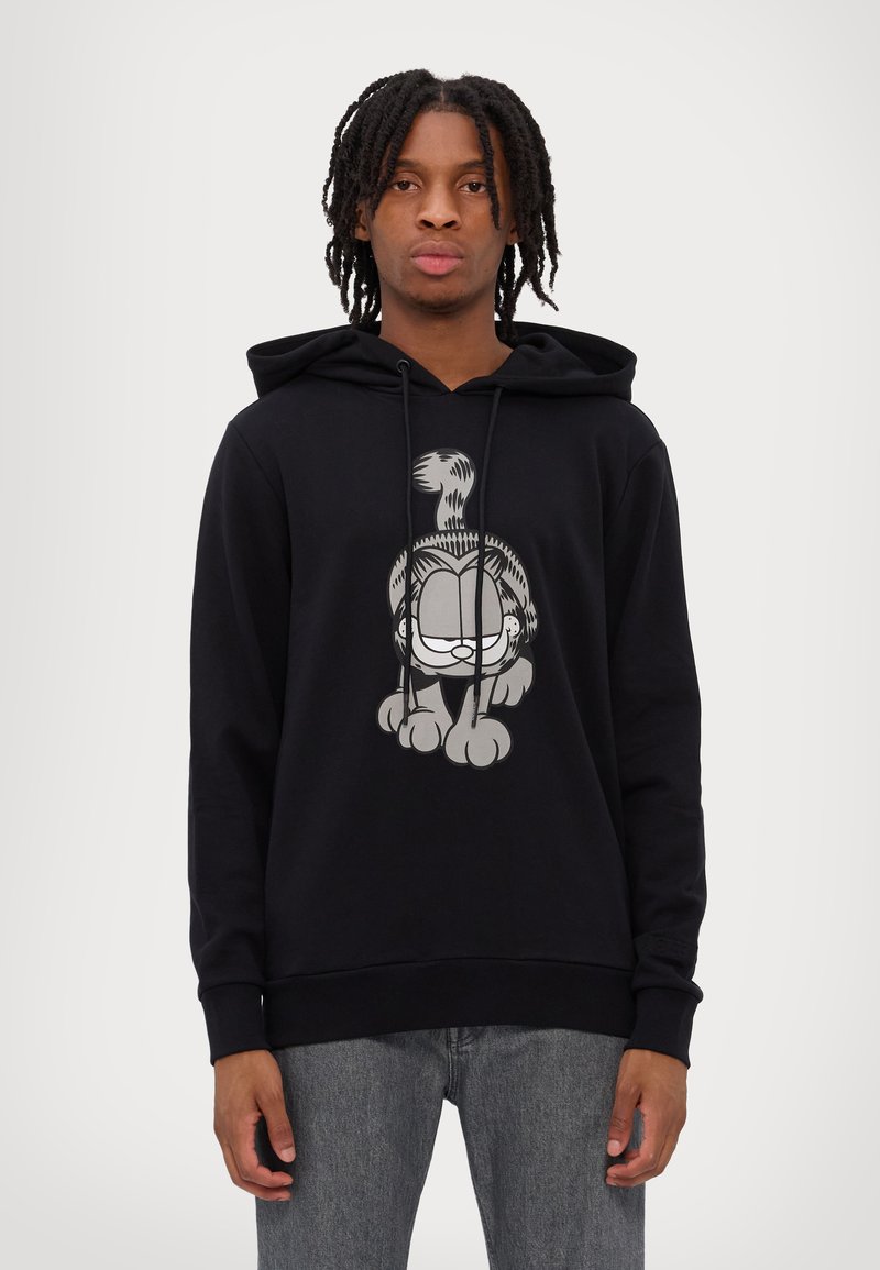 Iceberg FELPA - Sweatshirt - nero