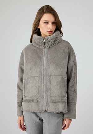 Giacca leggera - gray