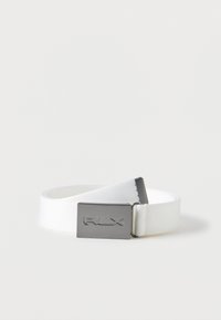 Non sélectionné, white