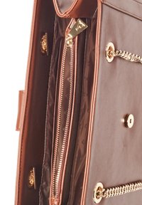 L'Atelier Du Sac JOSEPHINE brązowy