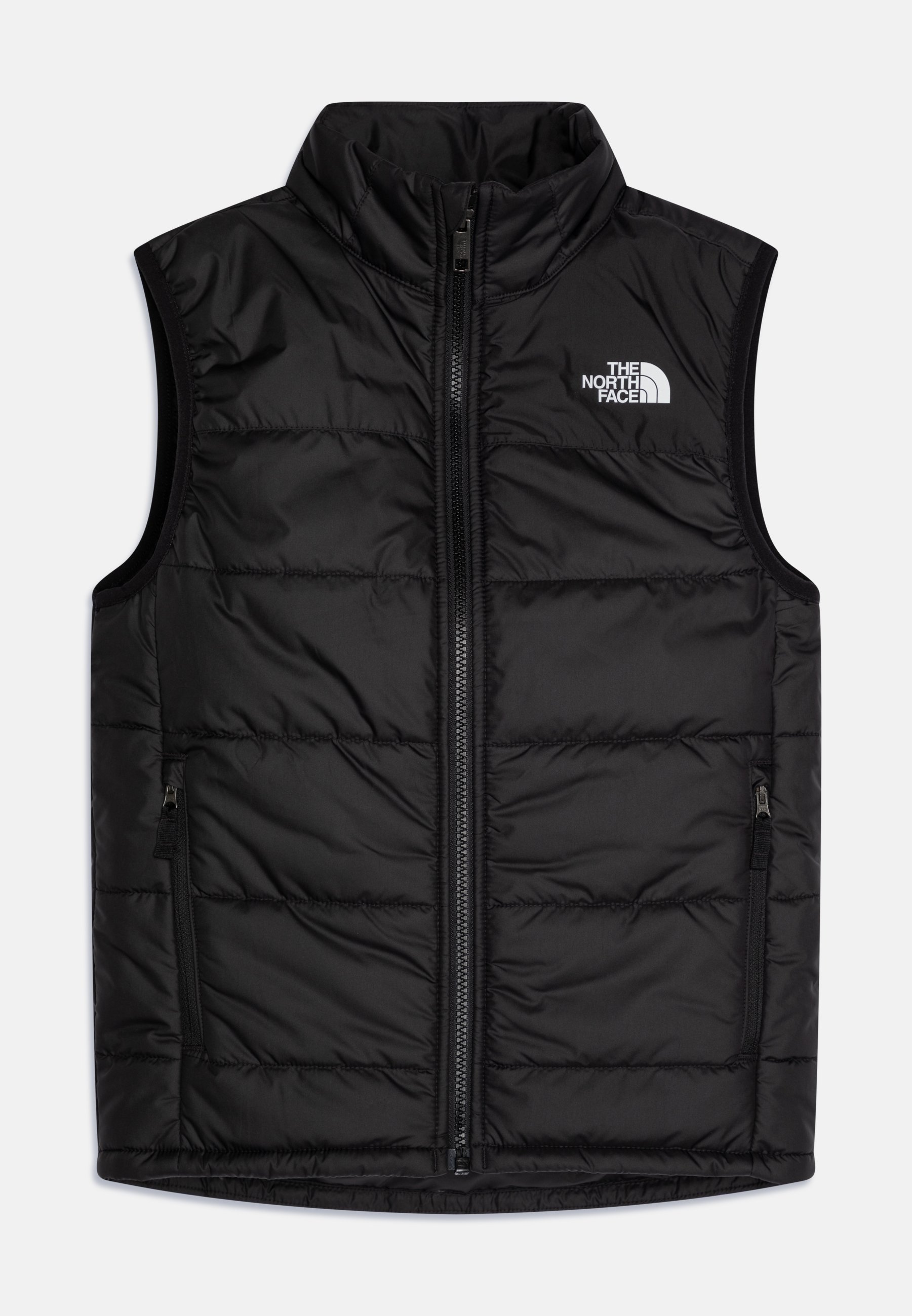 doudoune the north face sans manche