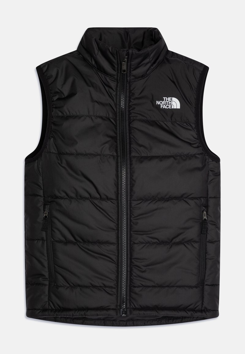 The North Face - TEEN NEVER STOP UNISEX - Vesta - black, Zväčšiť