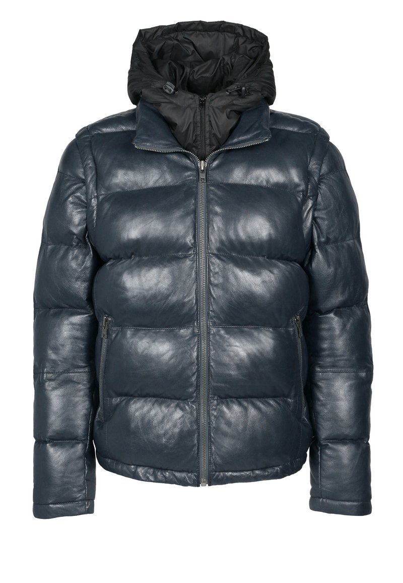 Freaky Nation FREAKY NATION SHORTJACKET AT DUSK-FN - Veste d'hiver ...