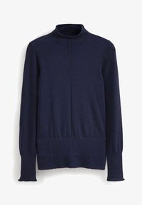 Nepasirinkta, navy blue