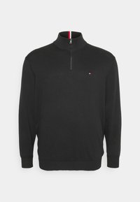 Non selezionato, black