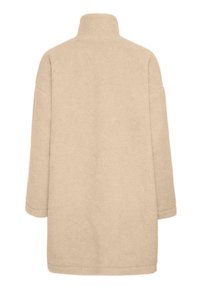Culture Giacca in pile - beige