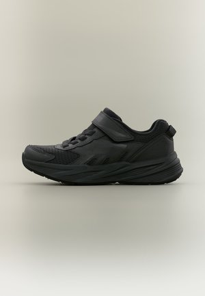 Skechers, MICROSPEC TREAD - Sneakers - black