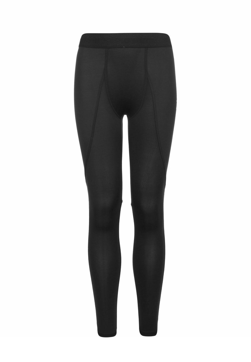 Umbro Tights - black/schwarz - Zalando.de