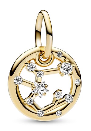 Pandora SAGITTARIUS ZODIAC - Charm - gold plated