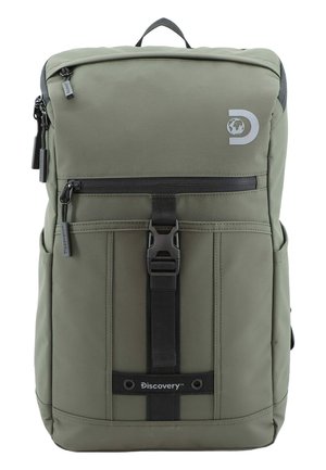 SHIELD - Mochila - khaki