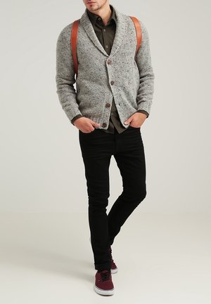 Only & Sons, Gilet - mottled light grey