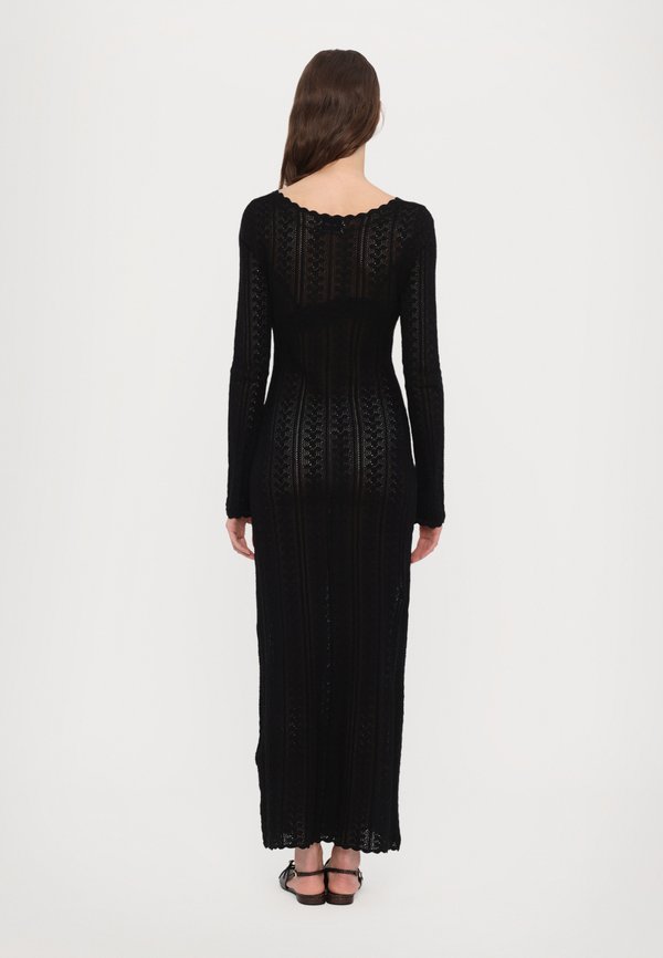 KELP DRESS - Maxi dress4