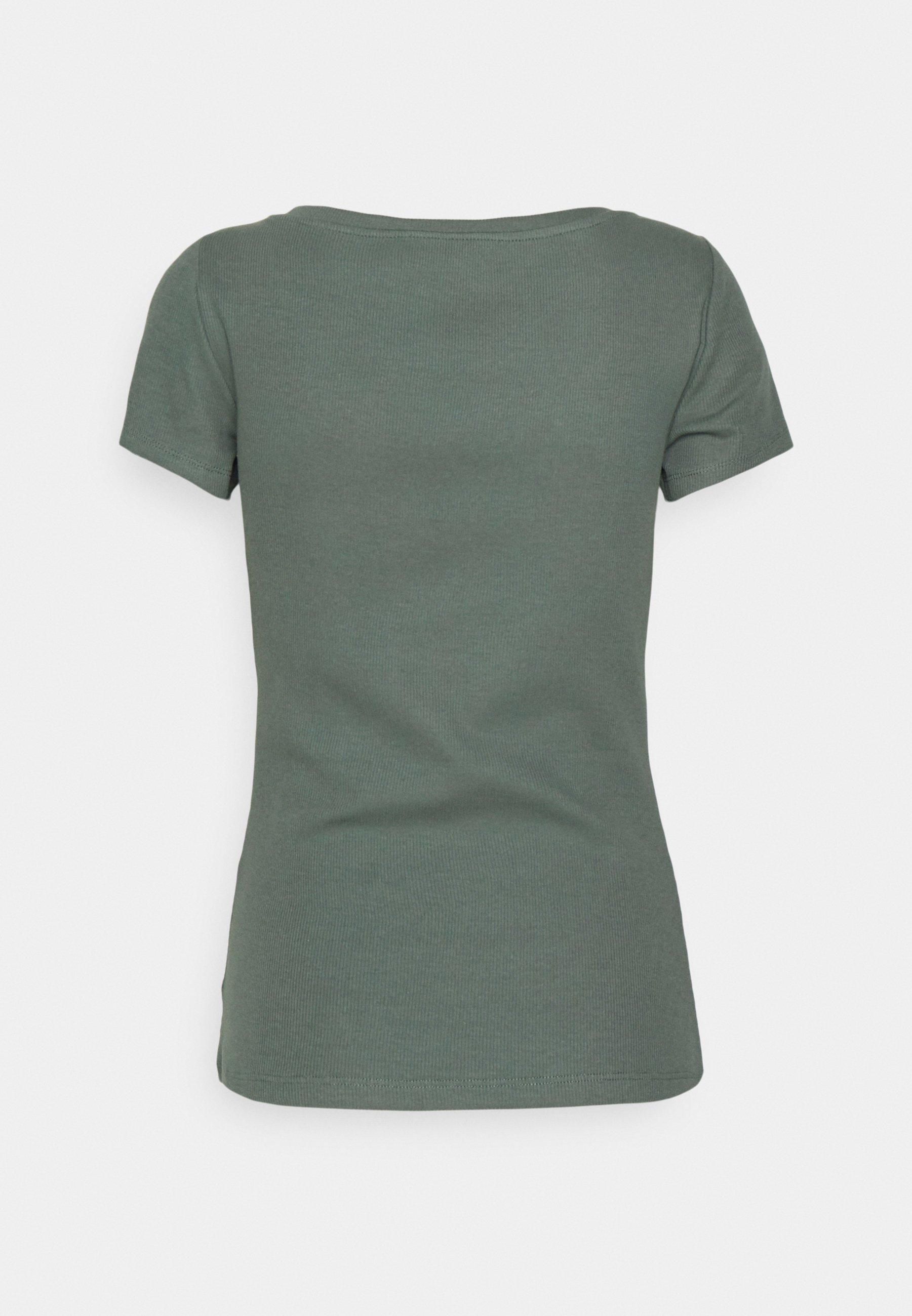 shirt olive damen