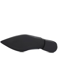 Toral Slingback ballerina´s - black