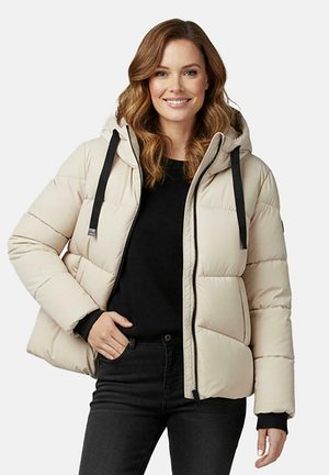 Cars Jeans, JAS GALY - Winterjas - sand