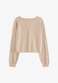 Valittu, beige melange