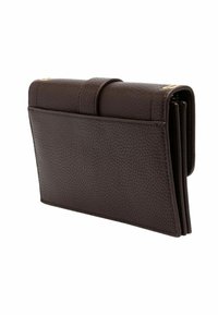 Versace Jeans Couture Clutch - marrone