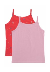 The New 2-PACK - Apakškrekls - chrysanthemum