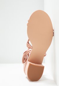 Even&Odd by Zalando Sandales - light pink