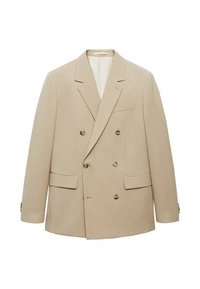 Mango Giacca - beige