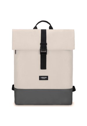 TAMMO - Rucksack - sand grau