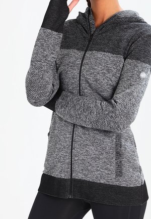 Trainingsjacke - black