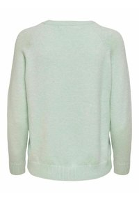 ONLY ONLLESLY KINGS NOOS - Camisola - surf spray
