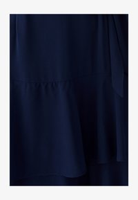 Ikke valgt, navy blue