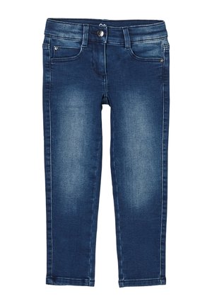 Jeans Slim Fit - blau