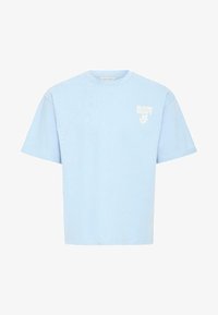 Ikke valgt, cerulean