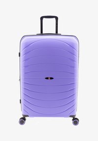 Non selezionato, lilac