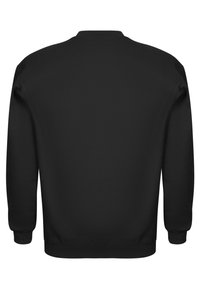 rockshirts CYPRESS HILL LOS ANGLES - Sweater - black
