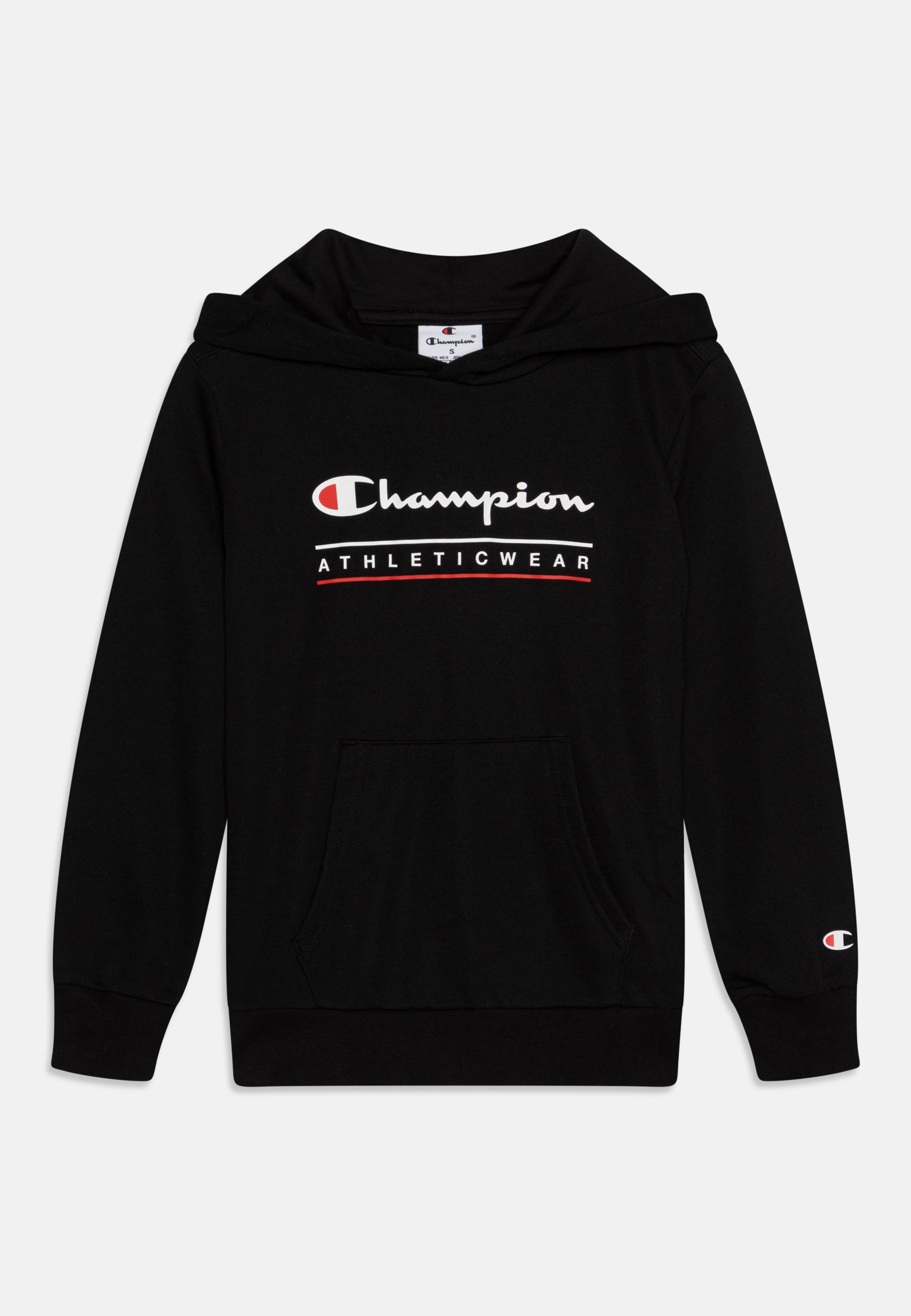 Printed Hoodies Champion Hoodie For Youth Hooded Logo Print Sweatshirt