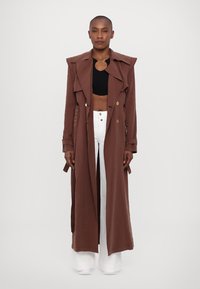 Versace Jeans Couture Trenchcoat - allodola