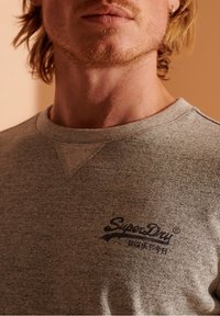 Superdry & Co Sudadera - grey
