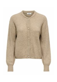 Nevybráno, silver mink