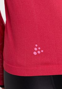 Craft Langarmshirt - pink