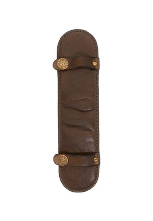 Campomaggi UN CLASSIC - Accessorio da viaggio - verde militare