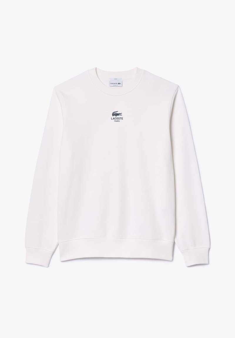 Lacoste Sweater crème