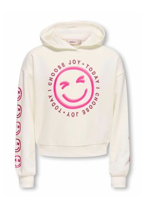 KOGSMILE - Hoodie - tofu