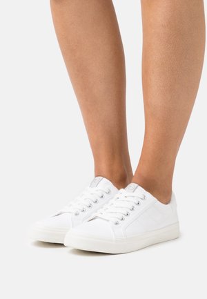 Sneakersy niskie - white