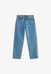 Nevybráno, dark blue denim