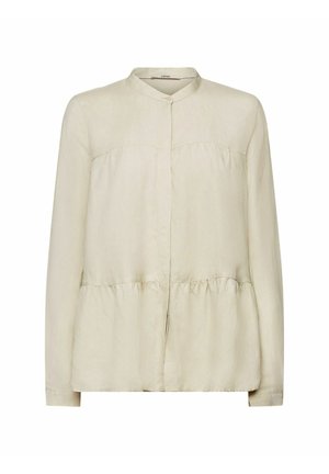 Blus - taupe