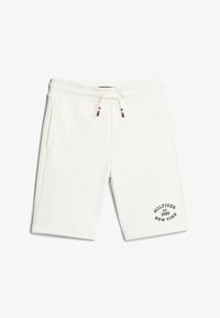 Selezionato, ancient white